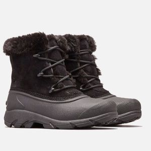 Sorel snow angel boots